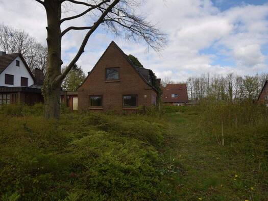 Grundstück zum Kauf provisionsfrei 169.000 € 793 m² Grundstück Himmershoi 4a Wees 24999