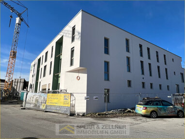 Wohnung zur Miete 850 € 2 Zimmer 53 m² 1. Geschoss Taufkirchen, Vils Taufkirchen (Vils) 84416