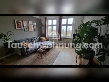 Wohnung zur Miete Tauschwohnung 650 € 2 Zimmer 60 m² 4. Geschoss Kreuzberg Berlin 10249