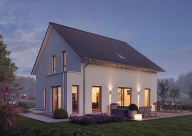 Einfamilienhaus zum Kauf 343.089 € 5 Zimmer 162 m² 510 m² Grundstück Rötenbach Alpirsbach 72275