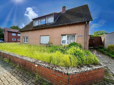 Mehrfamilienhaus zum Kauf 235.000 € 6 Zimmer 161,6 m² 418 m² Grundstück frei ab sofort Eschendorf - Nord Rheine 48429