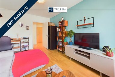 Wohnung zur Miete 750 € 2 Zimmer 65 m² 2. Geschoss Glockenhof Nürnberg 90461
