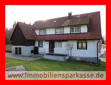 Einfamilienhaus zum Kauf 230.000 € 7 Zimmer 126 m² 1.204 m² Grundstück Bad Herrenalb Bad Herrenalb 76332