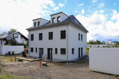 Doppelhaushälfte zum Kauf provisionsfrei 595.000 € 6 Zimmer 147 m² 481 m² Grundstück Lützschen-Stahmeln Leipzig 04159