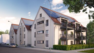 Terrassenwohnung zum Kauf 437.900 € 2 Zimmer 62 m² Erdgeschoss Ditzinger Straße 22 Gerlingen 70839
