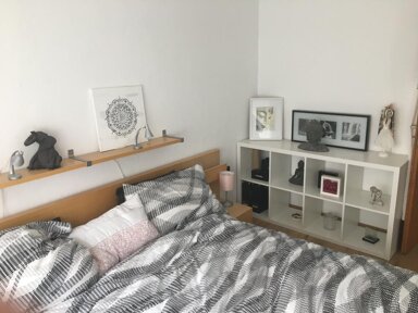 Studio zur Miete 550 € 2 Zimmer 58 m² 2. Geschoss frei ab sofort Frauenstraße 116 Neustadt Ulm 89073