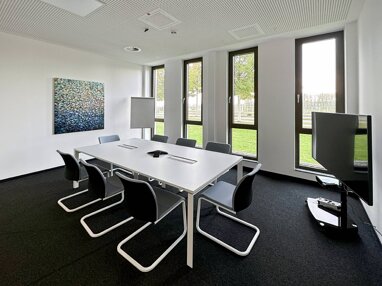 Bürofläche zur Miete Provisionsfrei 60 m² Bürofläche teilbar von 20 m² bis 60 m² Sandberg Monheim am Rhein 40789