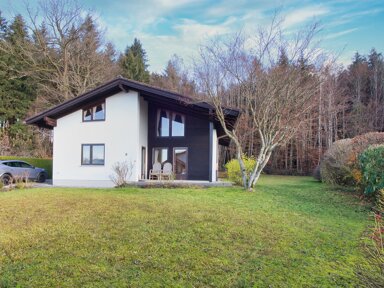 Einfamilienhaus zum Kauf 695.000 € 5 Zimmer 130 m² 1.036 m² Grundstück Winkl Grabenstätt 83355