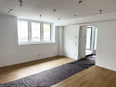 Wohnung zur Miete 590 € 2 Zimmer 65 m² Badstr. 131 Egloffstein Egloffstein 91349