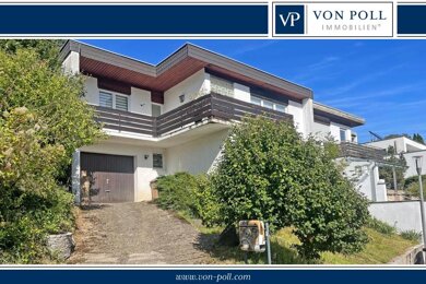 Doppelhaushälfte zum Kauf 398.000 € 4 Zimmer 129 m² 730 m² Grundstück Ober-Laudenbach Heppenheim (Bergstraße) / Ober-Laudenbach 64646