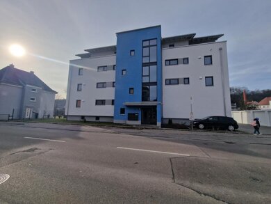 Wohnung zum Kauf 455.000 € 3 Zimmer 96,7 m² Mergelstetten Heidenheim 89522