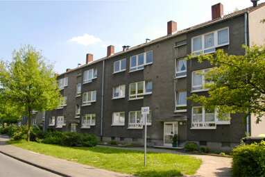 Wohnung zur Miete 489 € 3 Zimmer 69,7 m² 1. Geschoss Am Kreyenbergshof 6 Röttgersbach Duisburg 47167