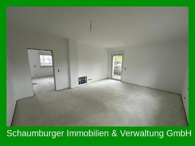 Wohnung zur Miete 960 € 3 Zimmer 83,4 m² Rinteln Rinteln 31737