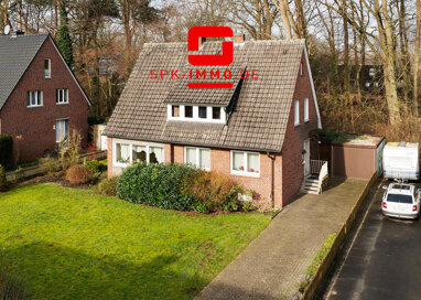 Mehrfamilienhaus zum Kauf 595.000 € 6 Zimmer 134 m² 714 m² Grundstück Gremmendorf - West Münster 48167