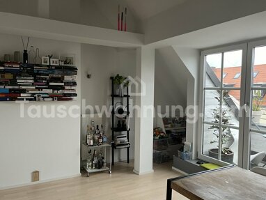 Wohnung zur Miete 1.700 € 3 Zimmer 78 m² 5. Geschoss Am Luitpoldpark München 80803