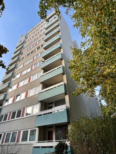Wohnung zum Kauf 79.000 € 1 Zimmer 41 m² 4. Geschoss Hemmingen - Westerfeld Hemmingen 30966