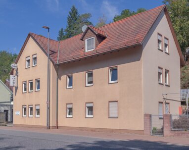 Mehrfamilienhaus zum Kauf provisionsfrei 550.000 € 15 Zimmer 332 m² 630 m² Grundstück usinger str. 117 Langenhain-Ziegenberg Ober-Mörlen 61239