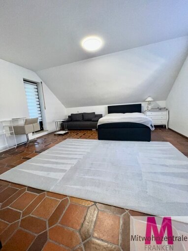 Wohnung zur Miete 1.990 € 3 Zimmer 105 m² 1. Geschoss frei ab sofort Trierer Straße Nürnberg 90469