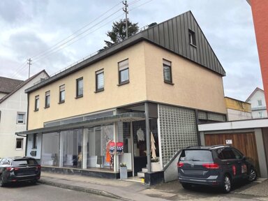 Haus zum Kauf 650.000 € 10 Zimmer 89 m² 277 m² Grundstück Reichenbach an der Fils 73262