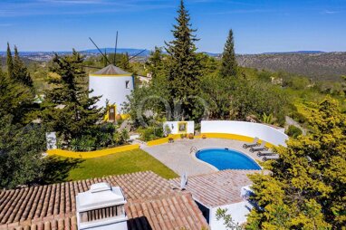 Villa zum Kauf Provisionsfrei 2.500.000 € 8 Zimmer 312 m² 11.000 m² Grundstück Boliqueime