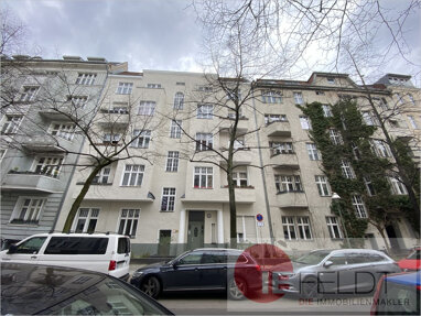Rohdachboden zum Kauf 1.175.000 € 7 Zimmer 235 m² 5. Geschoss Halensee Berlin 10711