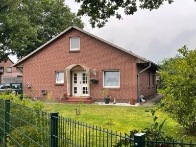 Mehrfamilienhaus zum Kauf 319.000 € 6 Zimmer 181 m² 1.300 m² Grundstück Ilhorn Neuenkirchen 29643