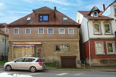 Mehrfamilienhaus zum Kauf 120.000 € 9 Zimmer 327 m² Obertor 16 Wallensen Salzhemmendorf 31020