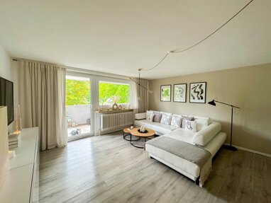 Wohnung zum Kauf 169.000 € 3 Zimmer 75,6 m² Innenstadt Coburg 96450
