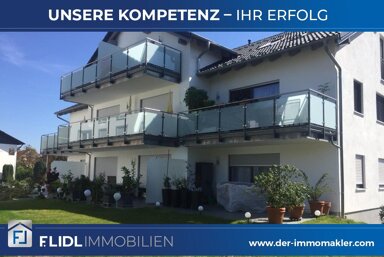 Wohnung zur Miete 825 € 3,5 Zimmer 82,5 m² 2. Geschoss frei ab 01.01.2025 Martinweg 5 Würding Bad Füssing 94072