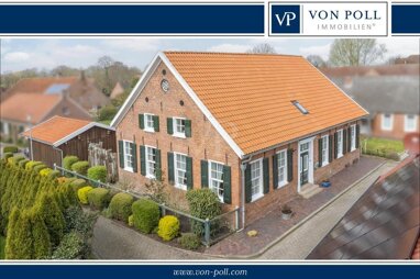 Einfamilienhaus zum Kauf 399.000 € 4 Zimmer 213 m² 540 m² Grundstück Groothusen Krummhörn / Groothusen 26736