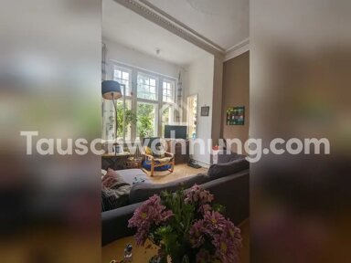 Wohnung zur Miete 773 € 3 Zimmer 86 m² 2. Geschoss Westend Berlin 10585