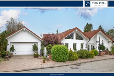 Mehrfamilienhaus zum Kauf 890.000 € 10 Zimmer 391 m² 2.037 m² Grundstück Vielbrunn Michelstadt / Vielbrunn 64720