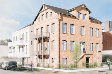 Mehrfamilienhaus zum Kauf 1.999.900 € 3 Zimmer 102 m² 564 m² Grundstück Westerland Sylt 25980