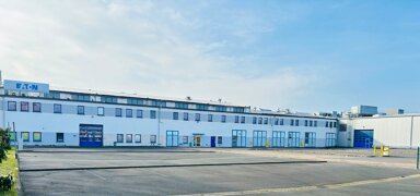 Logistikzentrum zum Kauf provisionsfrei als Kapitalanlage geeignet 12.165 m² 21.780 m² Grundstück teilbar ab 1.000 m² Nordhausen Nordhausen 99734