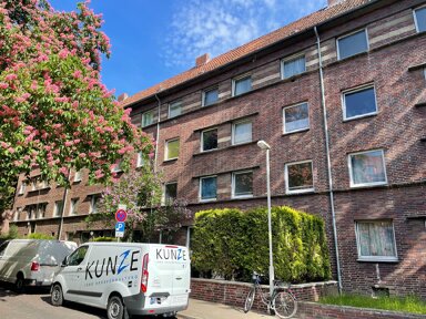 Wohnung zur Miete 428 € 2 Zimmer 43 m² frei ab 01.04.2025 Friedrich-Ebert-Str. 28 Ricklingen Hannover 30459