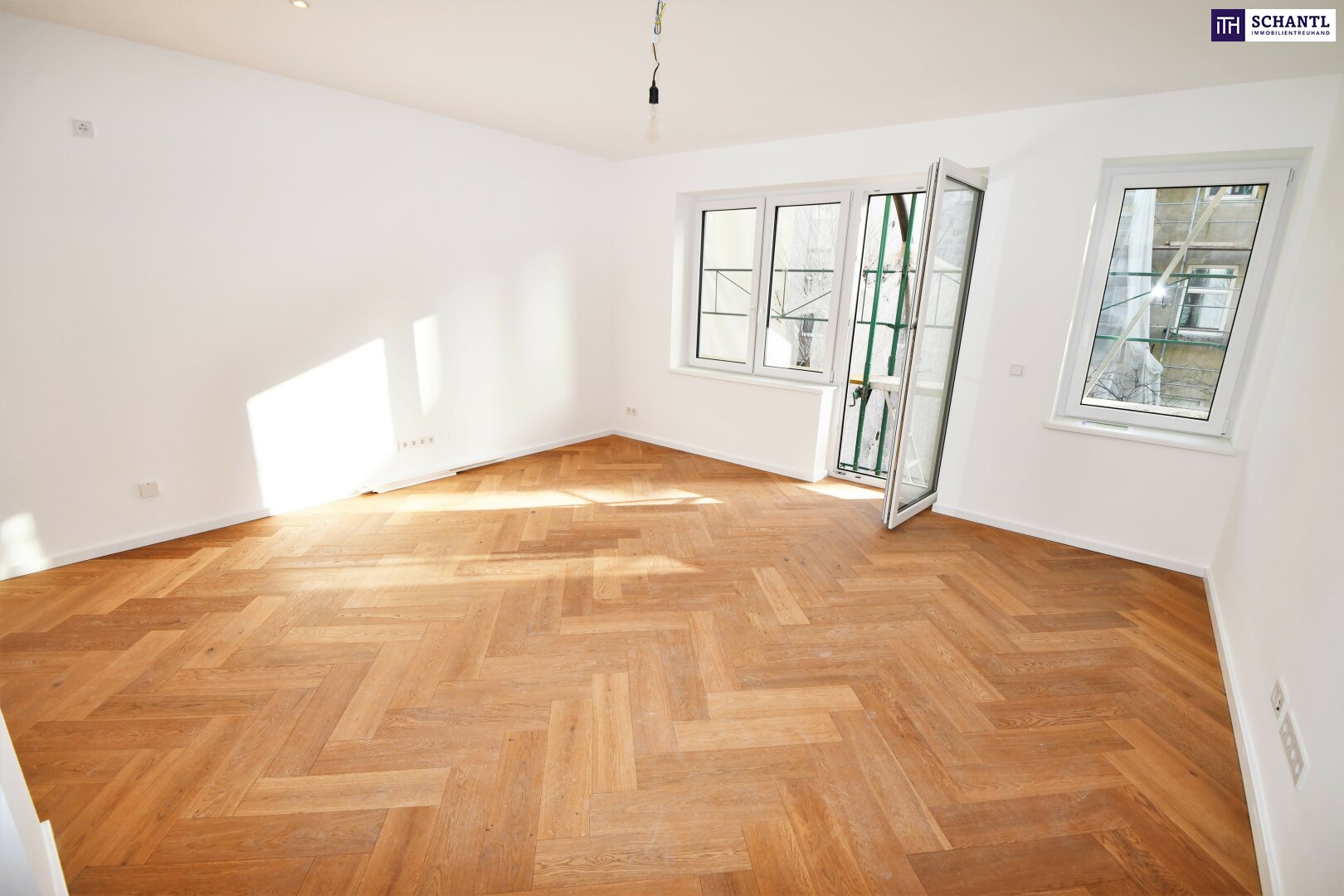 Wohnung zum Kauf 535.000 € 3 Zimmer 70,8 m²<br/>Wohnfläche EG<br/>Geschoss Wien 1180