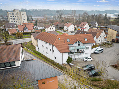 Wohnung zum Kauf 299.900 € 3,5 Zimmer 76,9 m² 1. Geschoss Warthausen Warthausen 88447