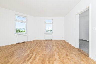 Wohnung zum Kauf Provisionsfrei 185.000 € 2 Zimmer 54,8 m² 3. Geschoss Volbedingstraße 23 Mockau - Süd Leipzig 04357