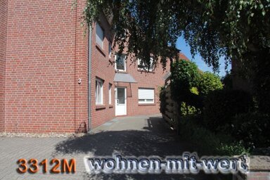 Wohnung zur Miete 495 € 3 Zimmer 65 m² Neustadt Meppen - Neustadt 49716