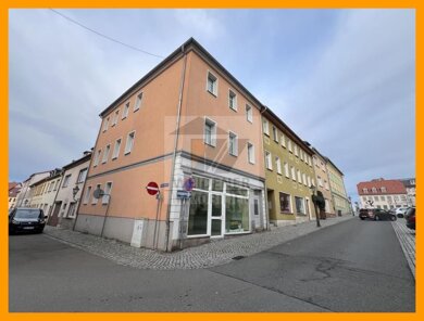 Ladenfläche zur Miete provisionsfrei 424 € 2 Zimmer 70,8 m² Verkaufsfläche teilbar ab 70,8 m² Markt 44 Ronneburg Ronneburg 07580