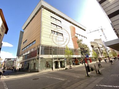 Bürofläche zur Miete provisionsfrei 12 € 5.600 m² Bürofläche teilbar ab 1.000 m² Hochschule für Gestaltung Offenbach am Main 63065