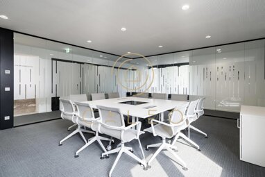 Bürokomplex zur Miete Provisionsfrei 300 m² Bürofläche teilbar ab 1 m² Ellerviertel Bonn 53119