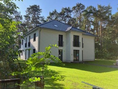 Terrassenwohnung zum Kauf 631.350 € 3 Zimmer 84,2 m² Erdgeschoss Faunstraße 3 Bad Saarow-Pieskow Bad Saarow 15526
