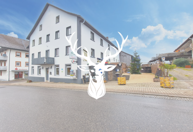 Haus zum Kauf 545.000 € 400 m² 672 m² Grundstück Birkendorf Ühlingen-Birkendorf 79777