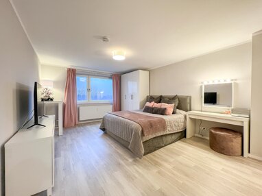 Wohnung zum Kauf 189.000 € 1 Zimmer 40 m² 6. Geschoss Wedel 22880