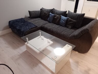 Wohnung zur Miete 880 € 2,5 Zimmer 44 m² EG frei ab sofort Enzstr. 8 Oberjesingen Herrenberg 71083