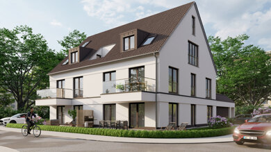 Mehrfamilienhaus zum Kauf als Kapitalanlage geeignet 5.300.000 € 20 Zimmer 633,6 m² 645 m² Grundstück Thalk.Obersendl.-Forsten-Fürstenr.-Solln München 81477