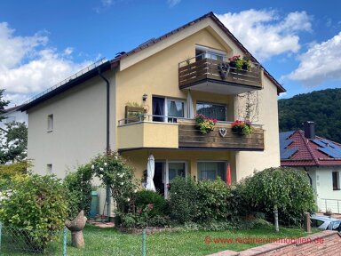 Einfamilienhaus zum Kauf 438.000 € 8,5 Zimmer 210 m² 712 m² Grundstück Rockenau Eberbach 69412