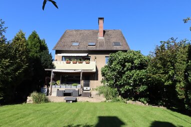 Mehrfamilienhaus zum Kauf als Kapitalanlage geeignet 859.000 € 16 Zimmer 388 m² 1.005 m² Grundstück Rheindorf Leverkusen 51371