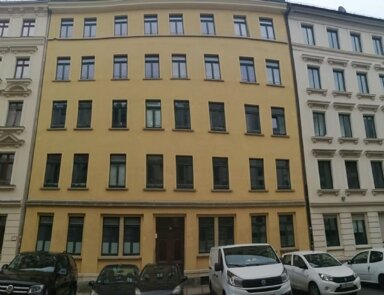 Wohnung zur Miete 570 € 3 Zimmer 67,7 m² 2. Geschoss frei ab 01.02.2025 Teubnerstraße 8 Reudnitz-Thonberg Leipzig 04317